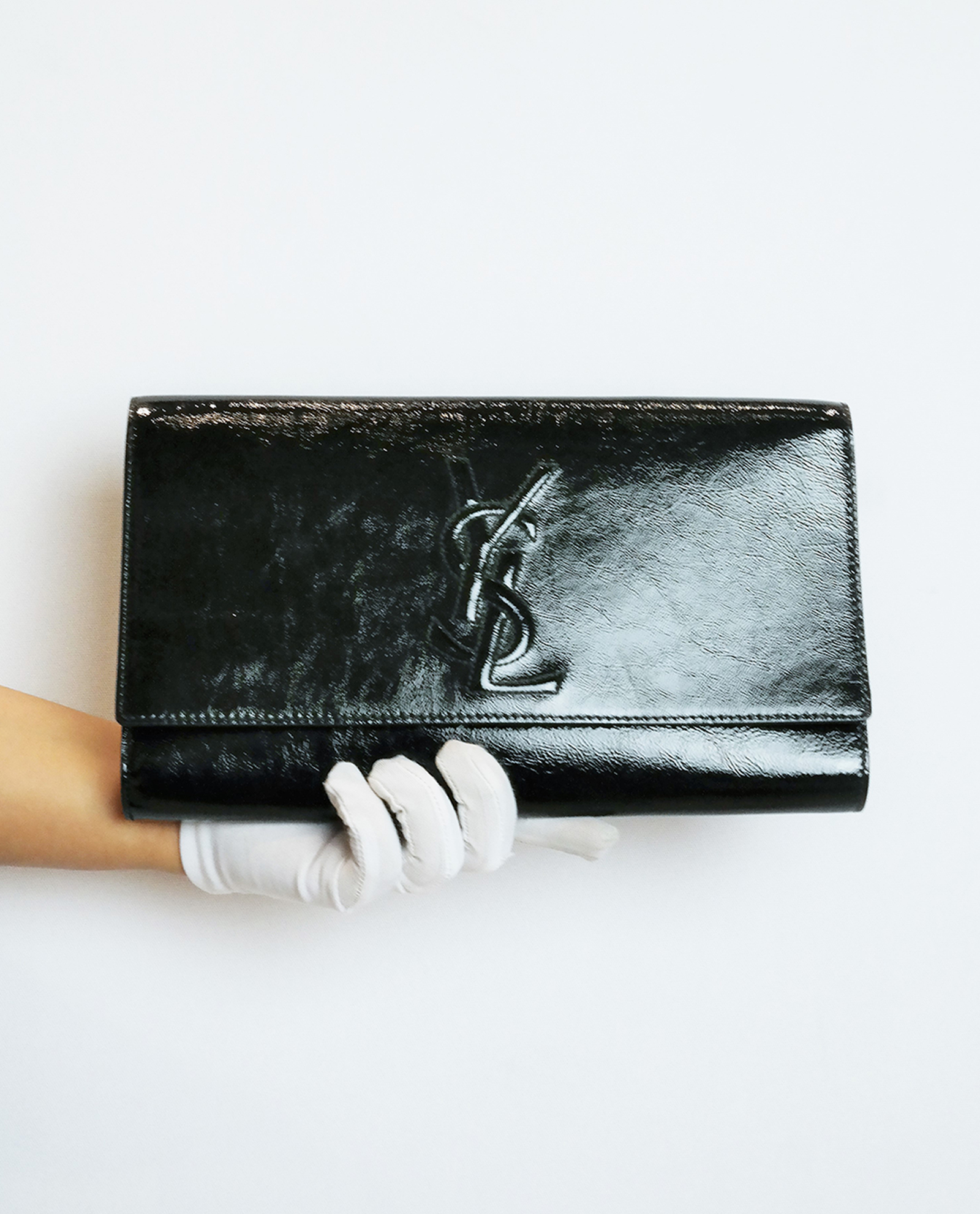 Ysl belle discount de jour wallet